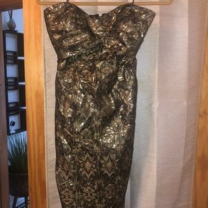 Nicole Miller Cocktail dress